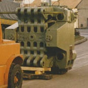 Vecchi rotoli