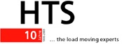 Logo HTS 10 anni