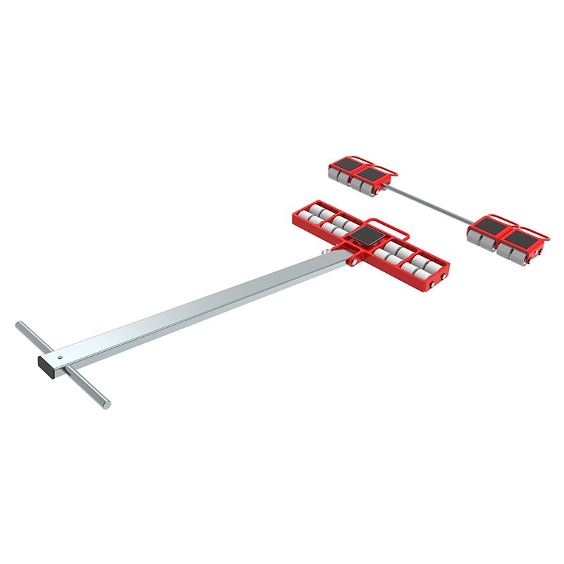 Transportfahrwerk ECO-Skate MINI MN50L (NY) + MN50S (NY)