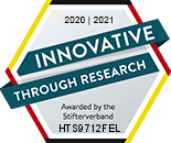 Research and development 2020