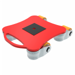 Rotationsfahrwerk ECO-Skate ROTO MINI RM9