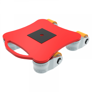 Rotationsfahrwerk ECO-Skate ROTO MINI RM9