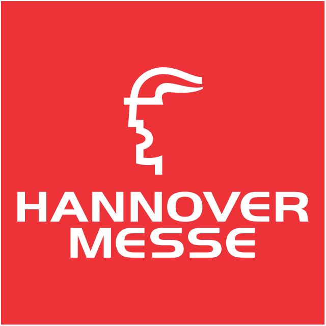 Logo Hannover-Messe 2022