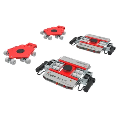 POWER-Skate PSX 20-40 DUO + RFXN20 + RFXN20 Set