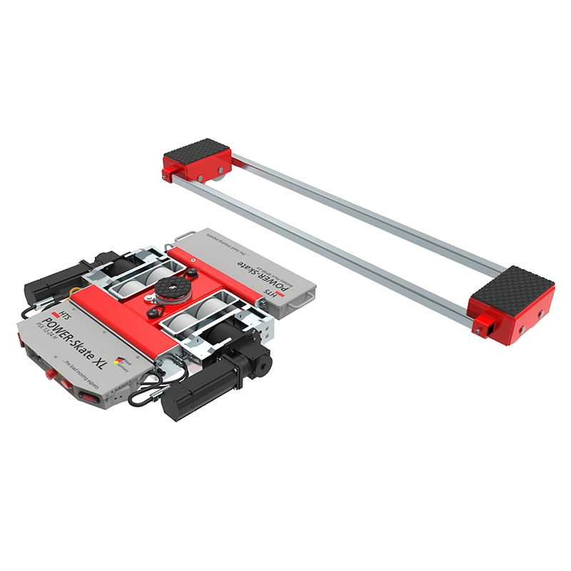 POWER-Skate XL PSX 12-24 H + XN20S-B - Set