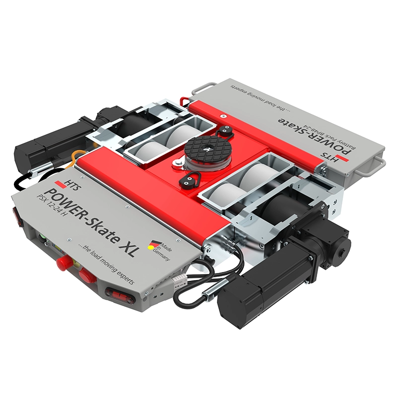 POWER-Skate XL PSX 12-24 H