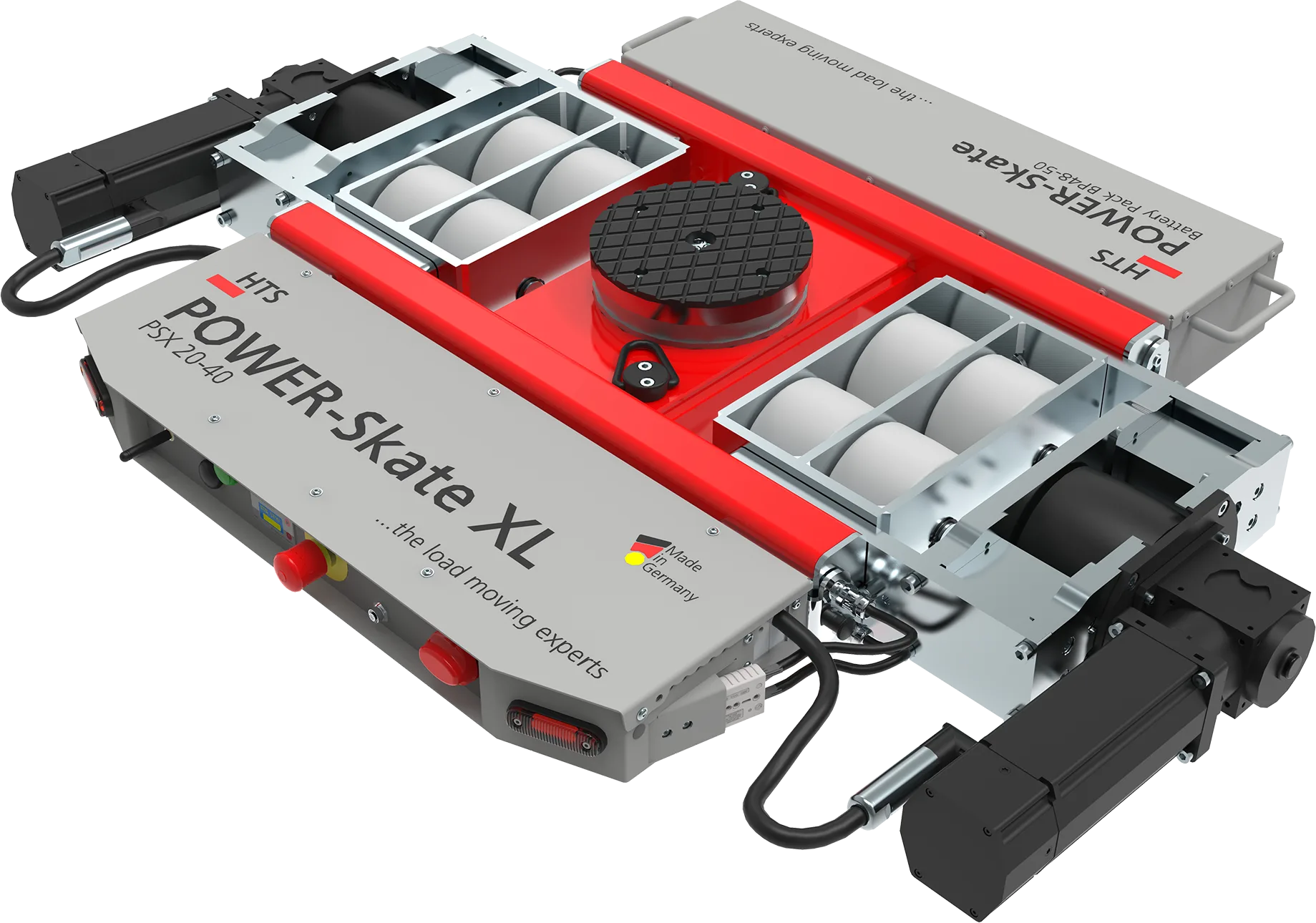 POWER-Skate PSX 20-40 Category image